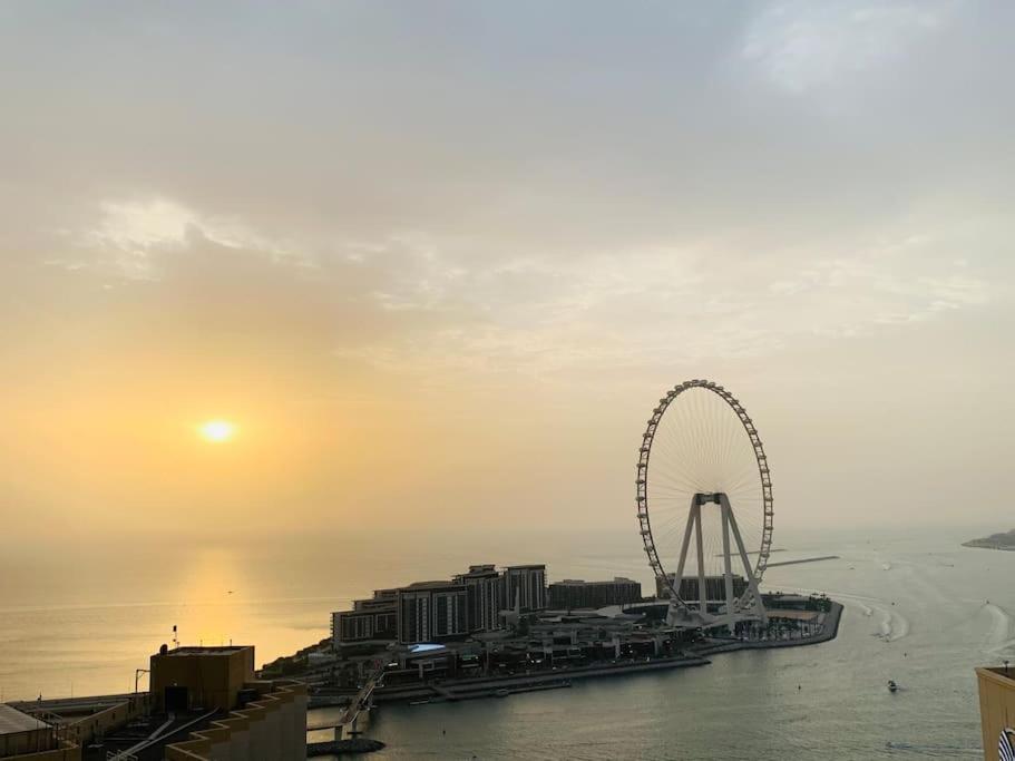 Full Sea View From A Big Terrace I 2 Bedrooms I Jbr * Dubai